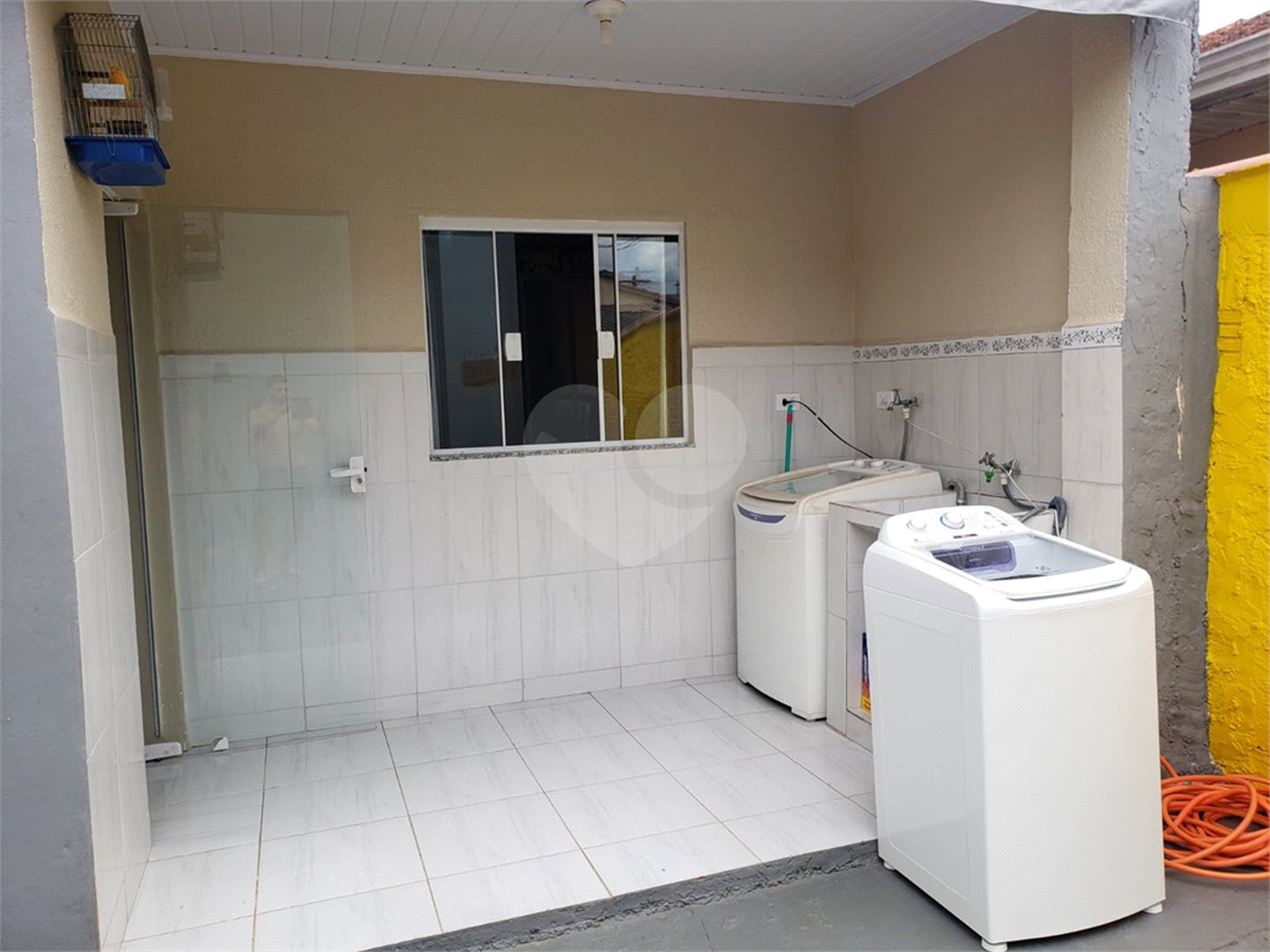 Casa à venda com 3 quartos, sendo 1 suíte, em Vila Vendramini, Itapetininga, SP