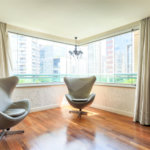 Apartamento à venda com 4 suítes,  em Jardim Paulistano, São Paulo, SP