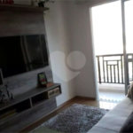 Apartamento à venda com 2 quartos, sendo 1 suíte, em Vila Albano, São Paulo, SP