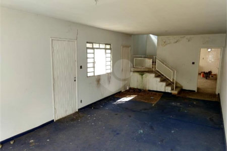 Sobrado à venda com 2 quartos em Vila Alexandria, São Paulo, SP