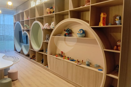 Apartamento à venda com 4 suítes em Ibirapuera, São Paulo, SP