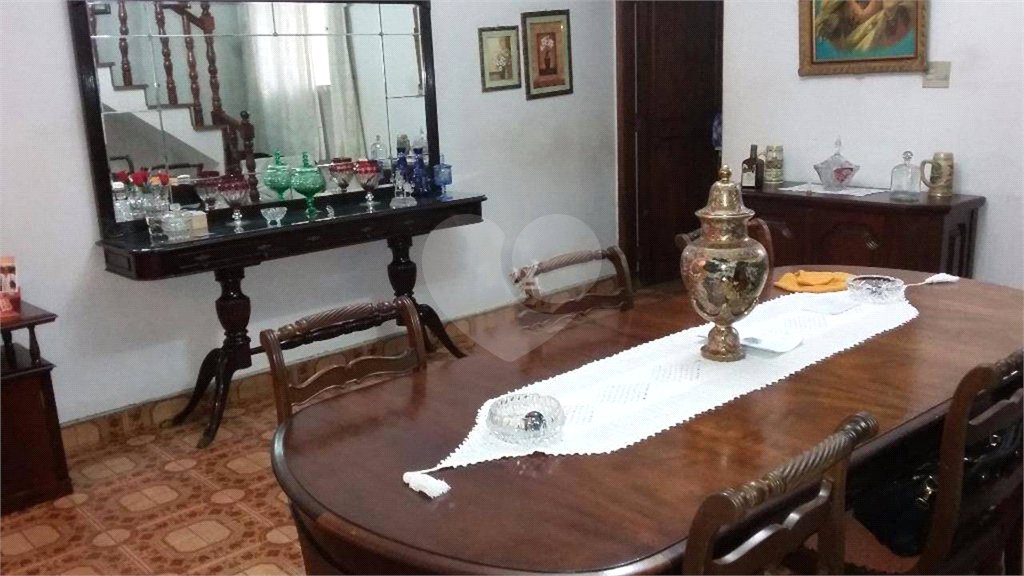 Sobrado à venda com 3 quartos, sendo 1 suíte, em Chácara Tatuapé, São Paulo, SP