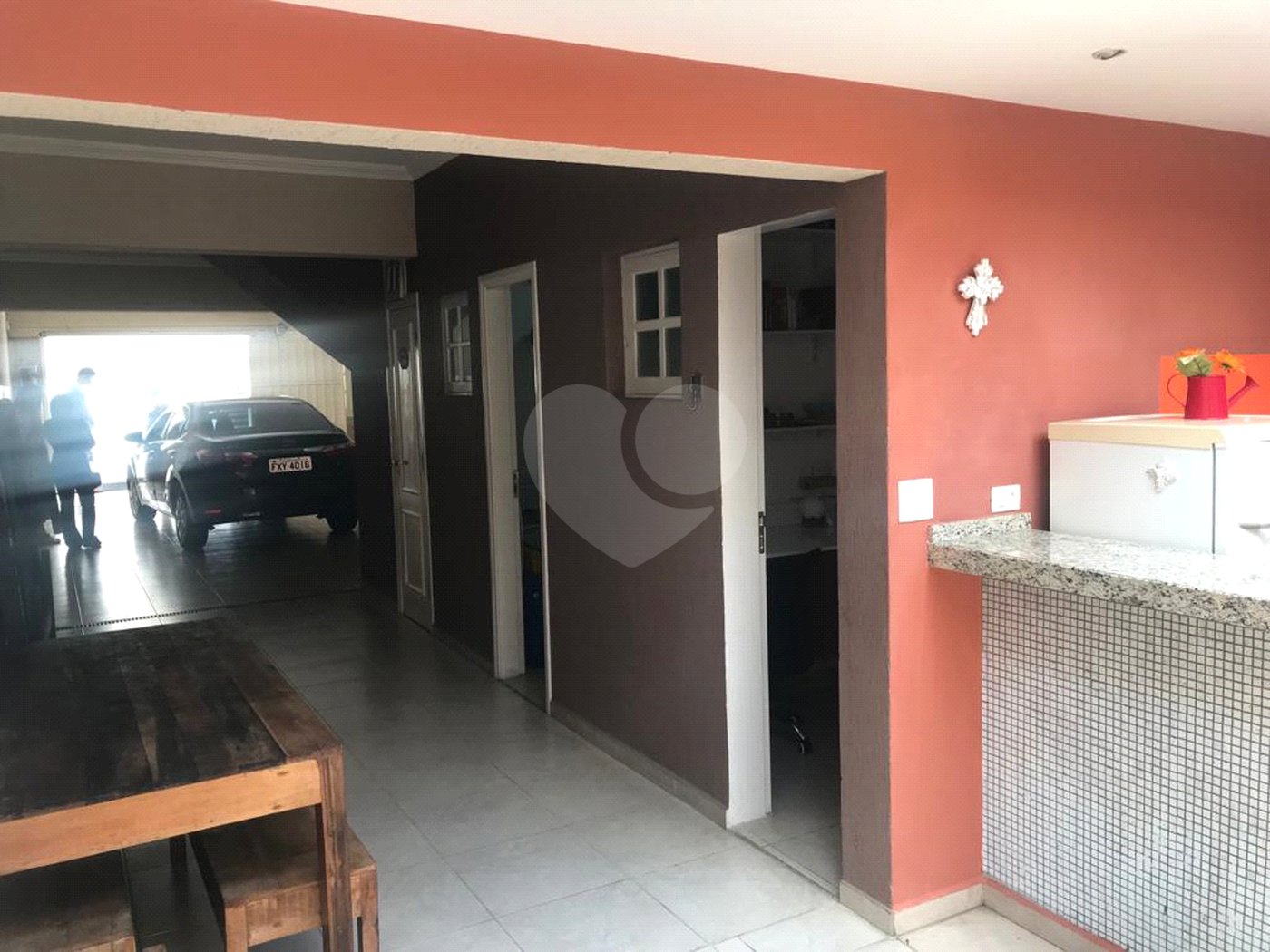 Sobrado à venda com 3 suítes em Vila Paulicéia, São Paulo, SP