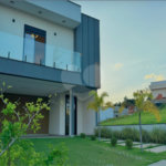 Casa à venda com 3 suítes no condomínio Park Gran Reserve, Indaiatuba - SP