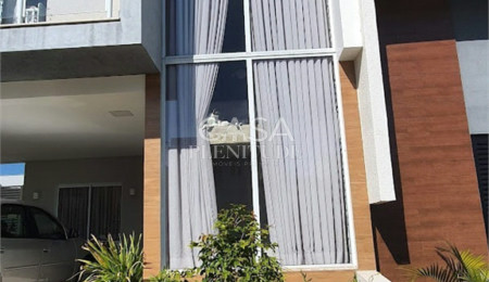 Casa em condomínio à venda com 3 quartos, sendo 1 suíte,  em Cajuru do Sul, Sorocaba, SP