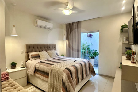 Sobrado à venda com 4 suítes em Jardim Shangri-lá, Cuiabá, MT