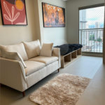 Apartamento para alugar com 2 quartos, sendo 1 suíte, em Perdizes, São Paulo, SP
