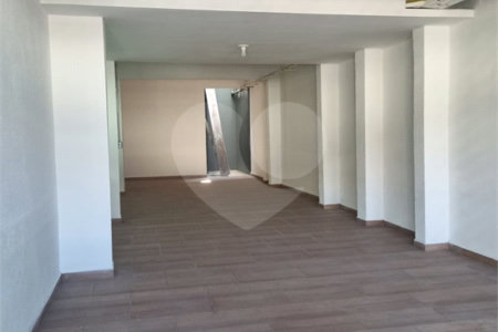 Apartamento à venda com 1 quarto em Vila Mazzei, São Paulo, SP