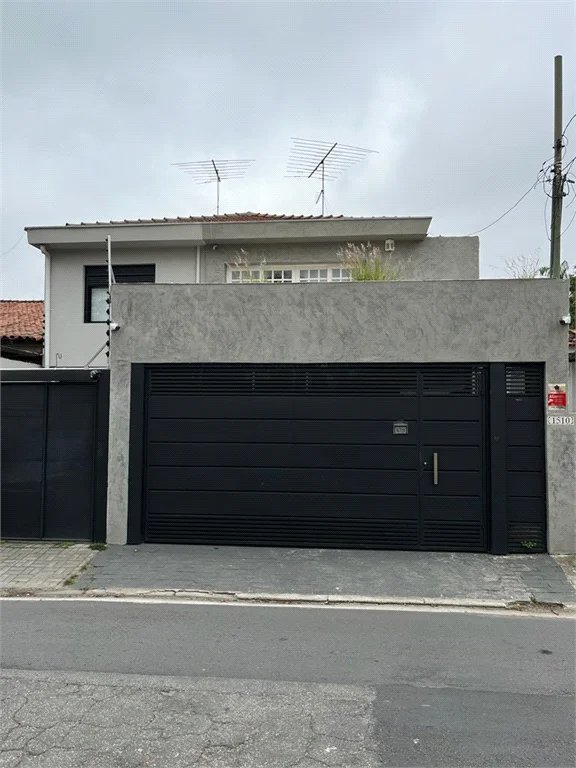 Casa à venda com 3 quartos, sendo 1 suíte, em Brooklin Paulista, São Paulo, SP