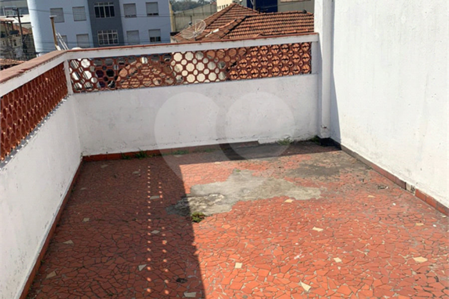 Apartamento à venda com 1 quarto em Bom Retiro, São Paulo, SP