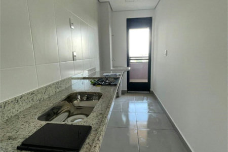 Apartamento para alugar com 2 quartos, sendo 1 suíte, em Jardim Guarujá, Sorocaba, SP