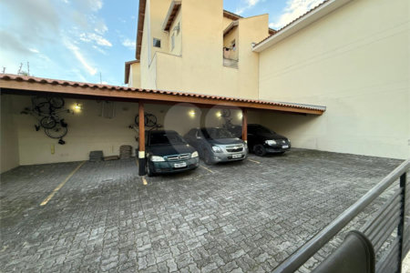Casa em condomínio à venda com 2 suítes em Vila Gustavo, São Paulo, SP