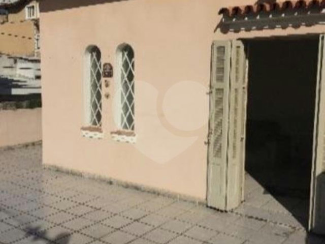 Sobrado à venda com 4 quartos, sendo 3 suítes,  em Santana, São Paulo, SP