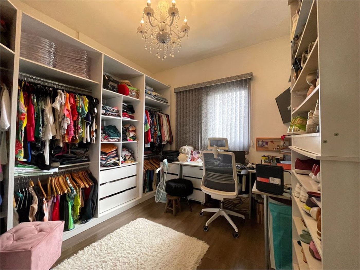 Apartamento com 3 dormitórios à venda - Itararé - São Vicente/SP