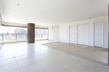 Apartamento à venda com 3 suítes em Sumarezinho, São Paulo, SP