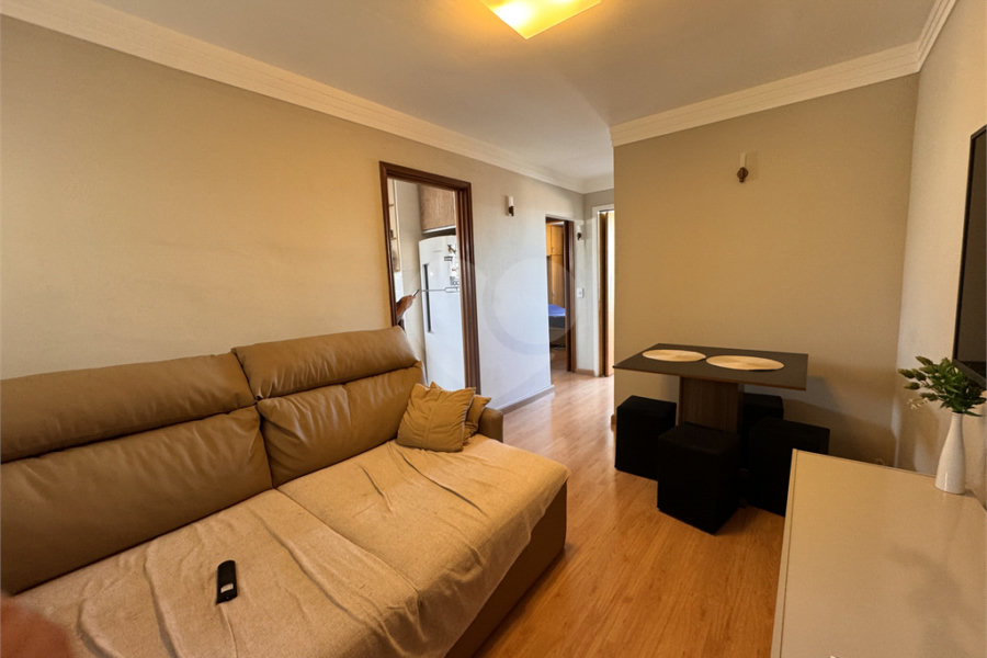 Apartamento à venda com 2 quartos em Santana, São Paulo, SP
