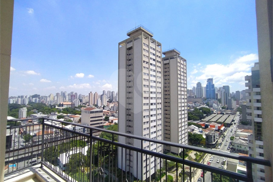 Apartamento à venda ou para alugar com 1 quarto em Santana, São Paulo, SP