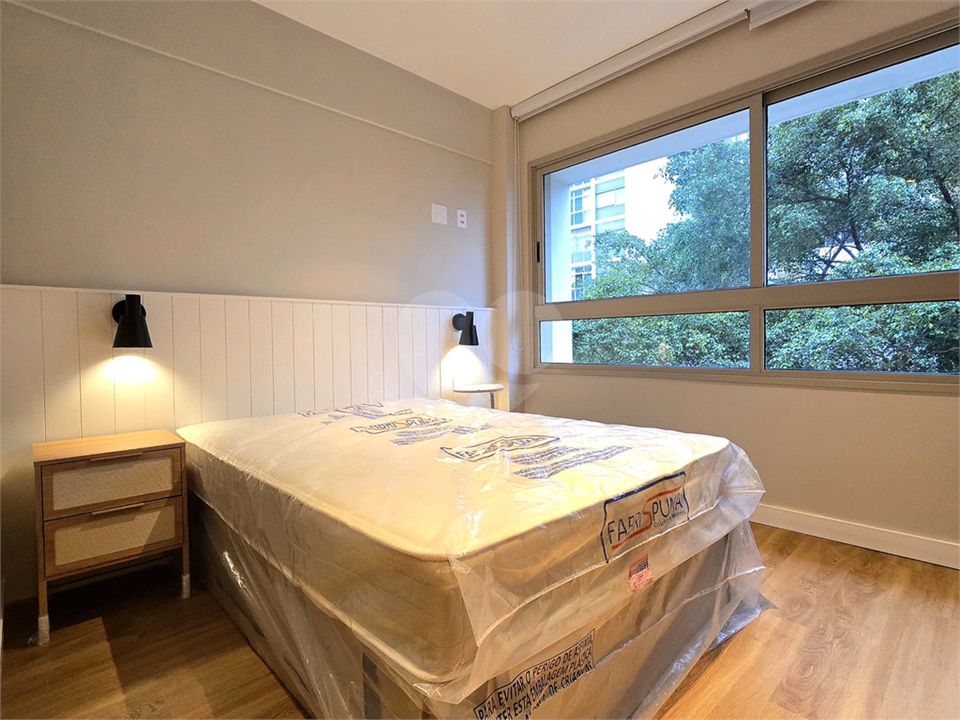 Studio à venda com 1 quarto em Pinheiros, São Paulo, SP