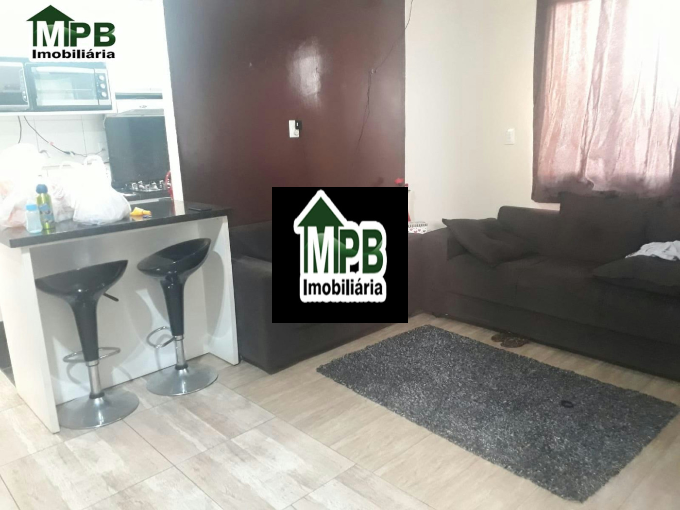 Apartamento à venda com 2 quartos em Lopes De Oliveira, Sorocaba, SP