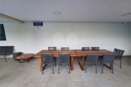 Apartamento à venda com 2 quartos, sendo 1 suíte,  em Vila Esperança, São Paulo, SP