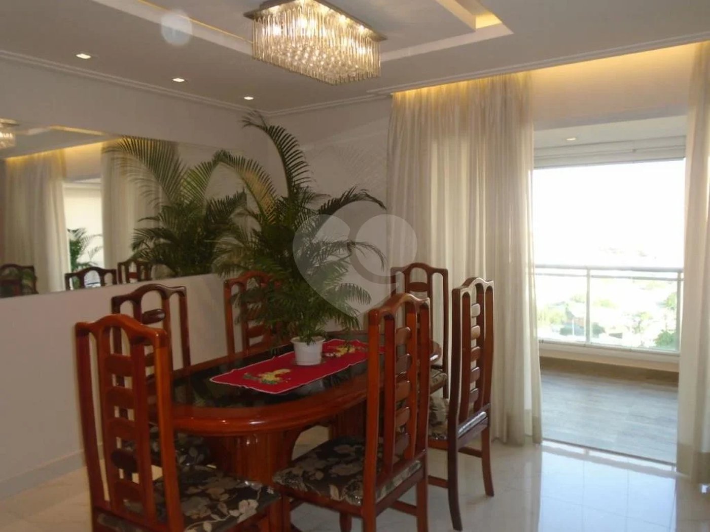 Apartamento à venda com 2 suítes em Mandaqui, São Paulo, SP