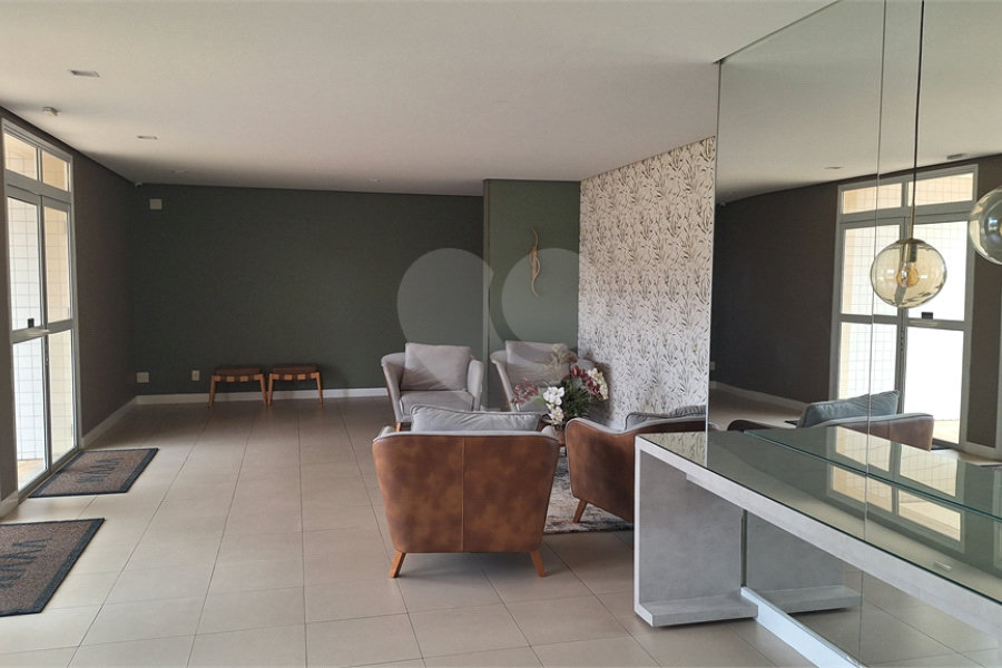 Apartamento à venda com 3 quartos, sendo 1 suíte, em Vila Maria, São Paulo, SP