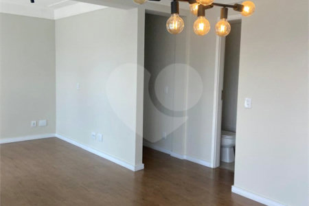 Apartamento à venda com 3 suítes em Casa Branca, Santo André, SP