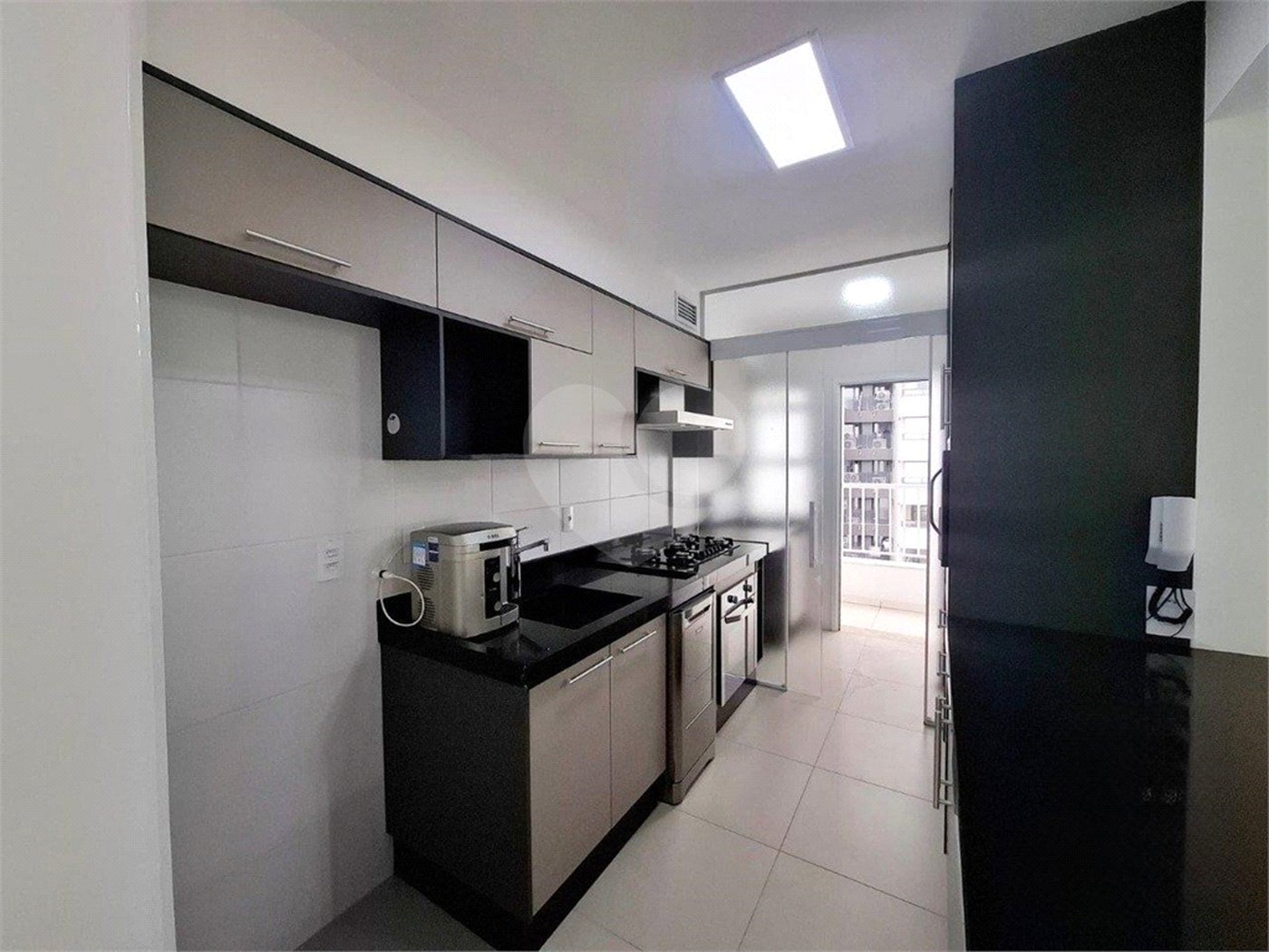 Apartamento à venda com 3 quartos, sendo 1 suíte, em Parque Campolim, Sorocaba, SP