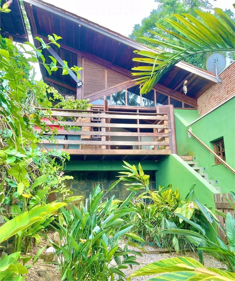 Casa com 3 dormitórios à venda, 122 m² por R$ 1.100.000,00 - Toninhas - Ubatuba/SP