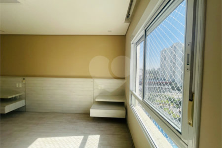 Apartamento à venda com 3 suítes no Centro, São Bernardo do Campo, SP