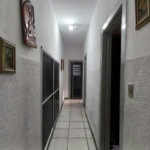 Casa com 2 dormitórios à venda, 100 m² por R$ 700.000,00 - Vila Guilhermina - Praia Grande/SP