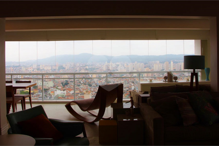 Apartamento à venda com 5 suítes em Imirim, São Paulo, SP