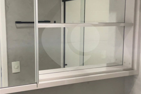 Apartamento à venda com 2 quartos, sendo 1 suíte, em Parada Inglesa, São Paulo, SP