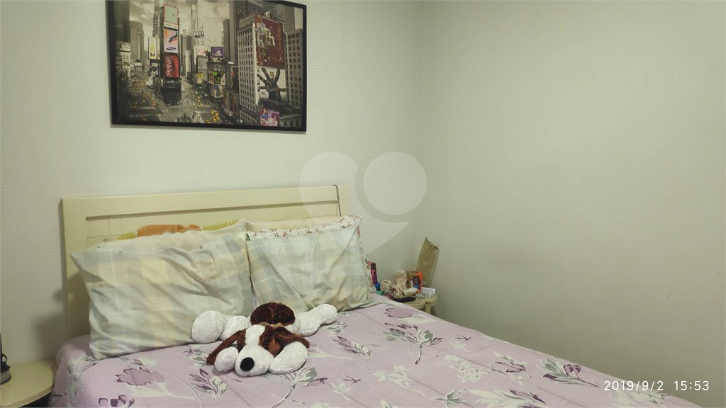 Apartamento à venda com 4 quartos, sendo 2 suítes, em Vila Olímpia, São Paulo, SP