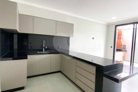 Casa à venda com 2 quartos, sendo 1 suíte, em Jardim Residencial Vale do Campo, Araraquara, SP