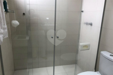 Apartamento à venda com 3 suítes em Jardim São Paulo(zona Norte), São Paulo, SP