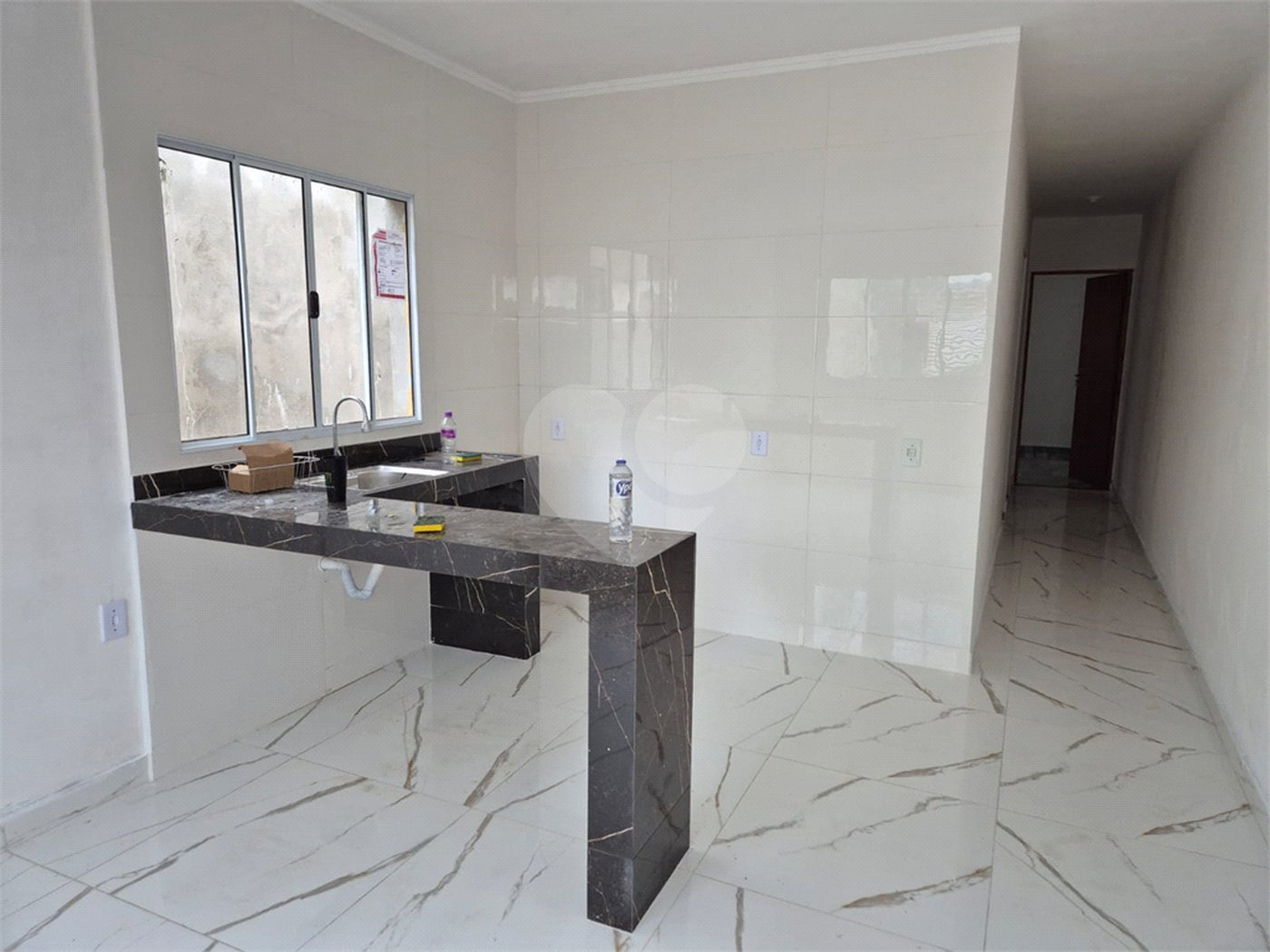 Casa à venda com 2 quartos em Vila Santa Helena, Atibaia, SP
