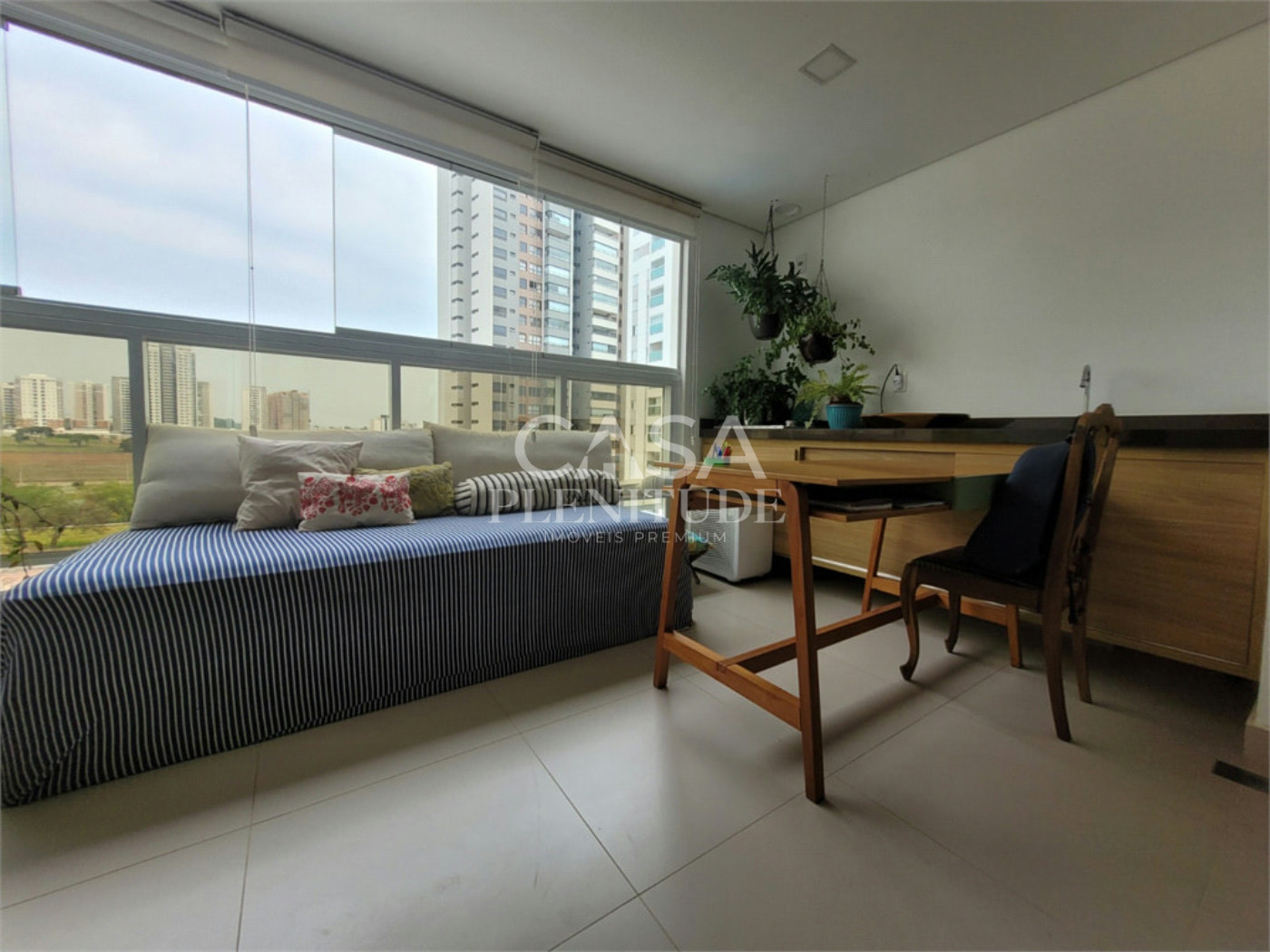 Apartamento à venda com 3 suítes em Parque Campolim, Sorocaba, SP