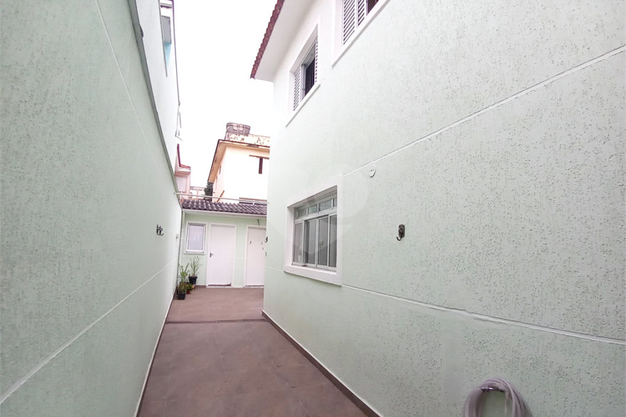 Sobrado à venda com 3 quartos, sendo 1 suíte, em Casa Verde, São Paulo, SP