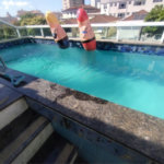 Casa à venda, 162 m² por R$ 1.961.000,00 - Aparecida - Santos/SP