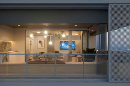 Apartamento à venda com 1 suíte em Butantã, São Paulo, SP