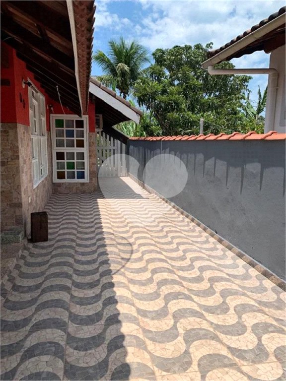 Casa à venda com 2 quartos, sendo 1 suíte,  no condomínio Morada da Praia, Bertioga - SP