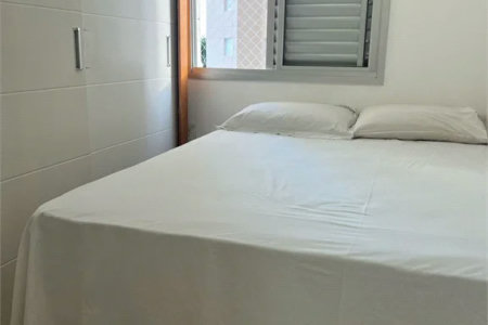 Apartamento à venda com 2 quartos em Vila Leopoldina, São Paulo, SP
