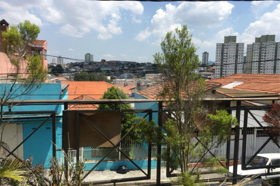 Sobrado à venda com 3 suítes em Freguesia do Ó, São Paulo, SP