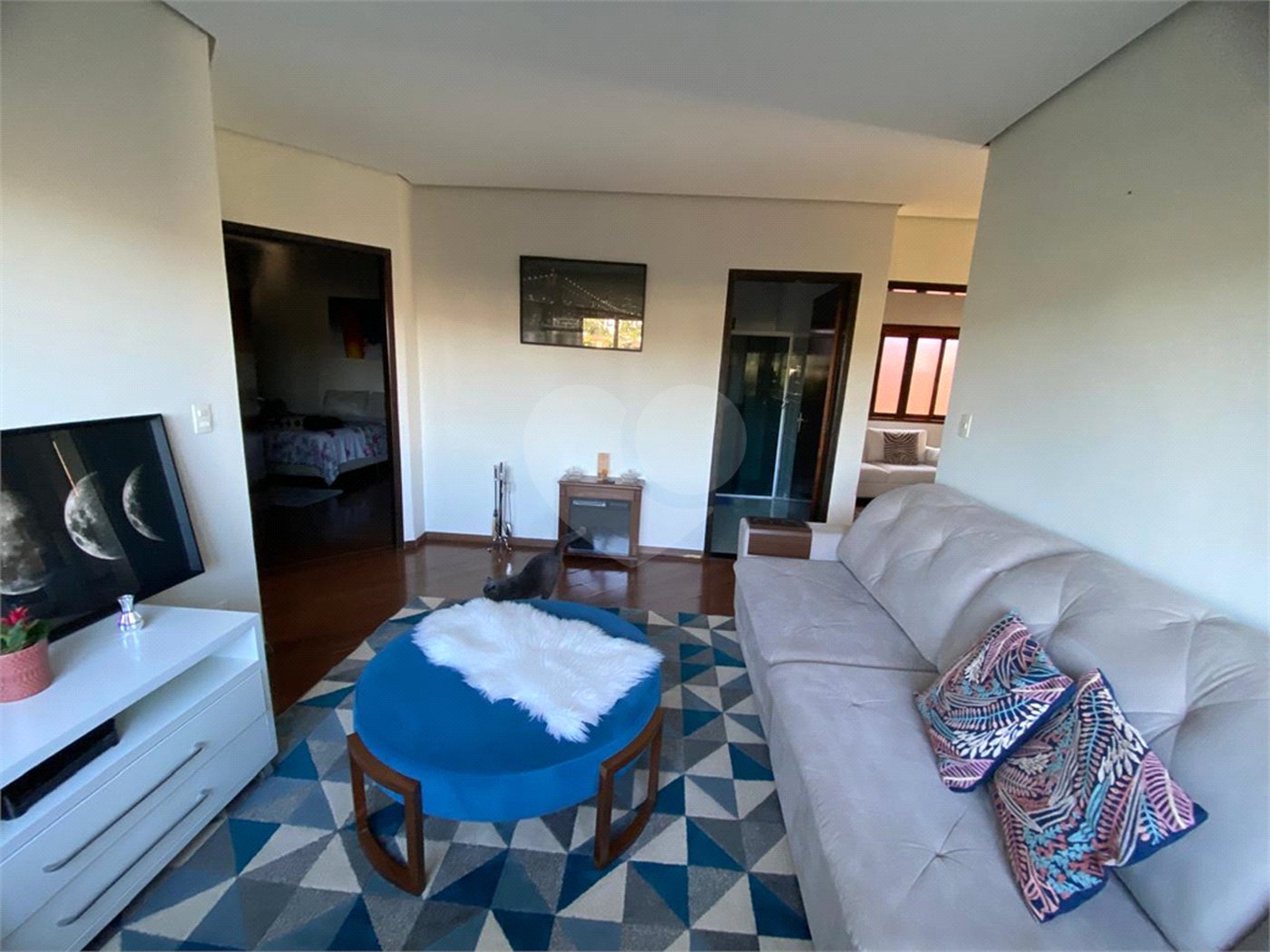 Sobrado à venda com 5 quartos, sendo 3 suítes, em Tremembé, São Paulo, SP