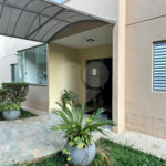 Apartamento à venda ou para alugar com 3 quartos, sendo 1 suíte,  em Jardim Flórida, São Roque, SP
