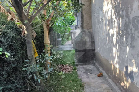 Terreno à venda em Tucuruvi, São Paulo, SP