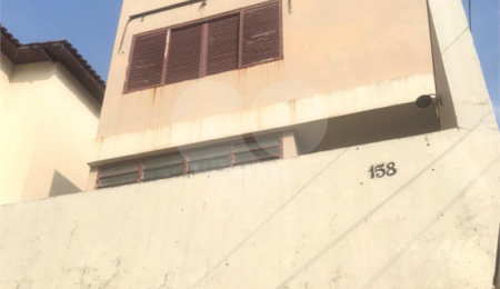 Sobrado à venda com 4 quartos, sendo 2 suítes,  em Santana, São Paulo, SP