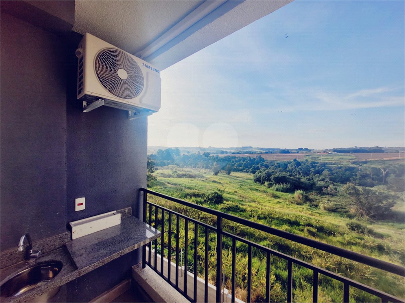 Apartamento à venda com 2 quartos em Jardins do Império, Indaiatuba, SP