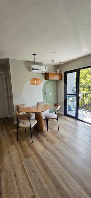 Apartamento para alugar com 1 quarto em Campos Elíseos, São Paulo, SP